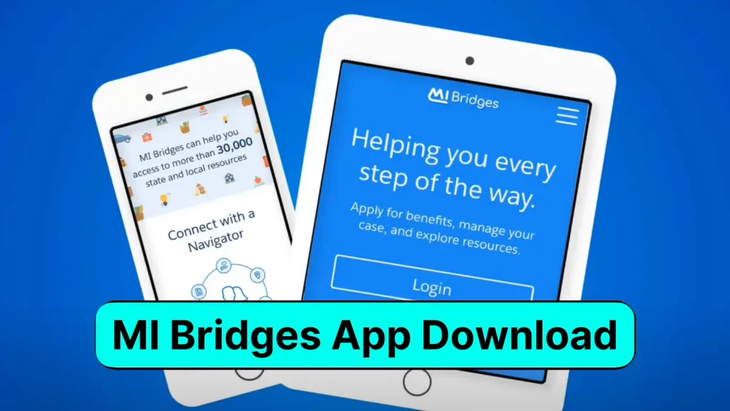 MI Bridges App Download